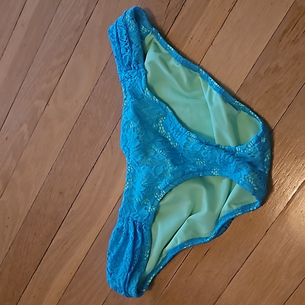 Victoria's Secret Swim Bottoms